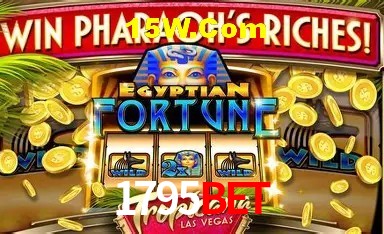 Experiência VIP 1795Bet