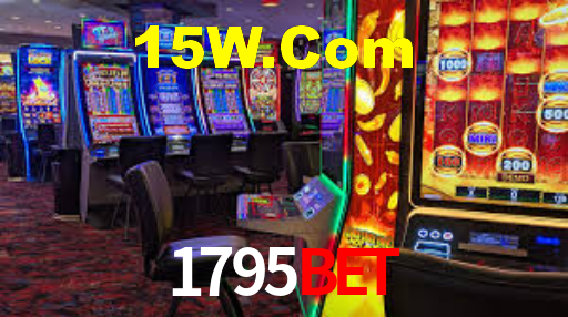 VIP Casino 1795Bet