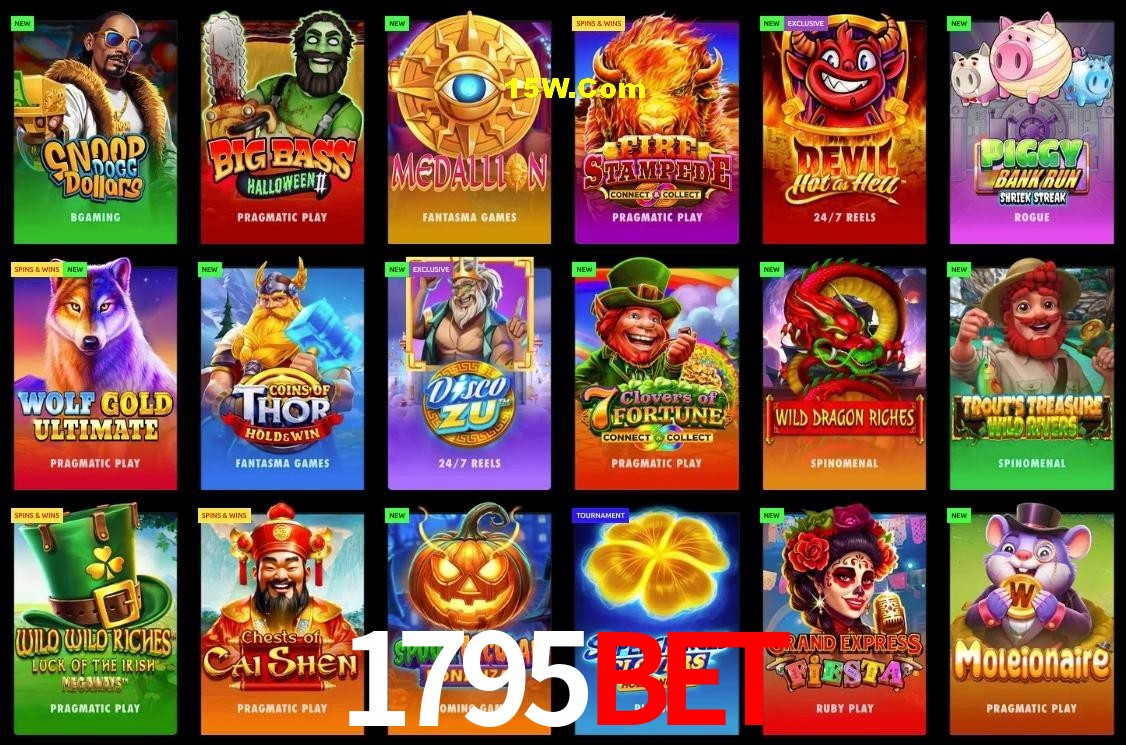 Flash Promotion 1795Bet