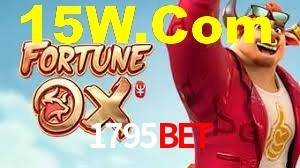 Experiência VIP 1795Bet
