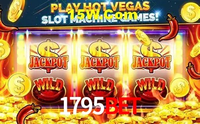 Promoção Relâmpago 1795Bet
