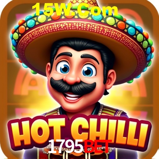 Descubra o Mundo do Cassino Online com 1795Bet