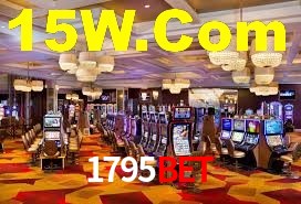 Basketball Betting 1795Bet