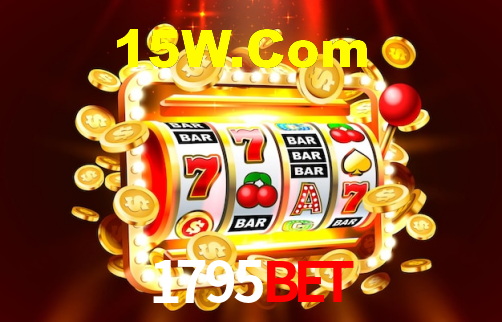 1795Bet App Interface