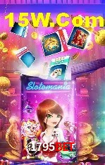 Diretório de Jogos 1795Bet