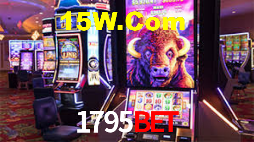 Live Casino 1795Bet