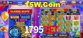 Platform Technology 1795Bet