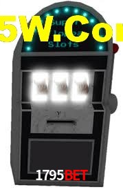 Slot Games 1795Bet