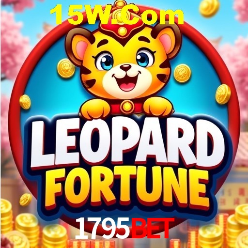 APP oficial da 1795Bet para mobile
