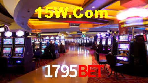 Programa VIP 1795Bet
