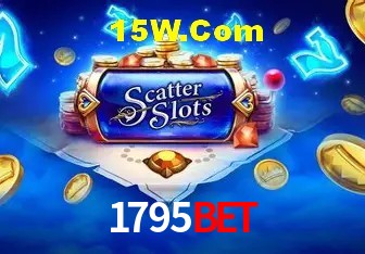 Casino Ao Vivo 1795Bet