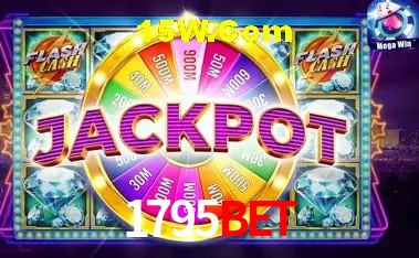 Promoções Sazonais 1795Bet