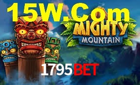 Game Providers 1795Bet
