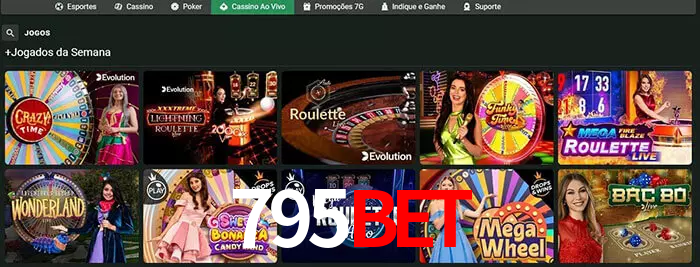 795Bet bet