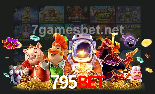 cassino 795Bet